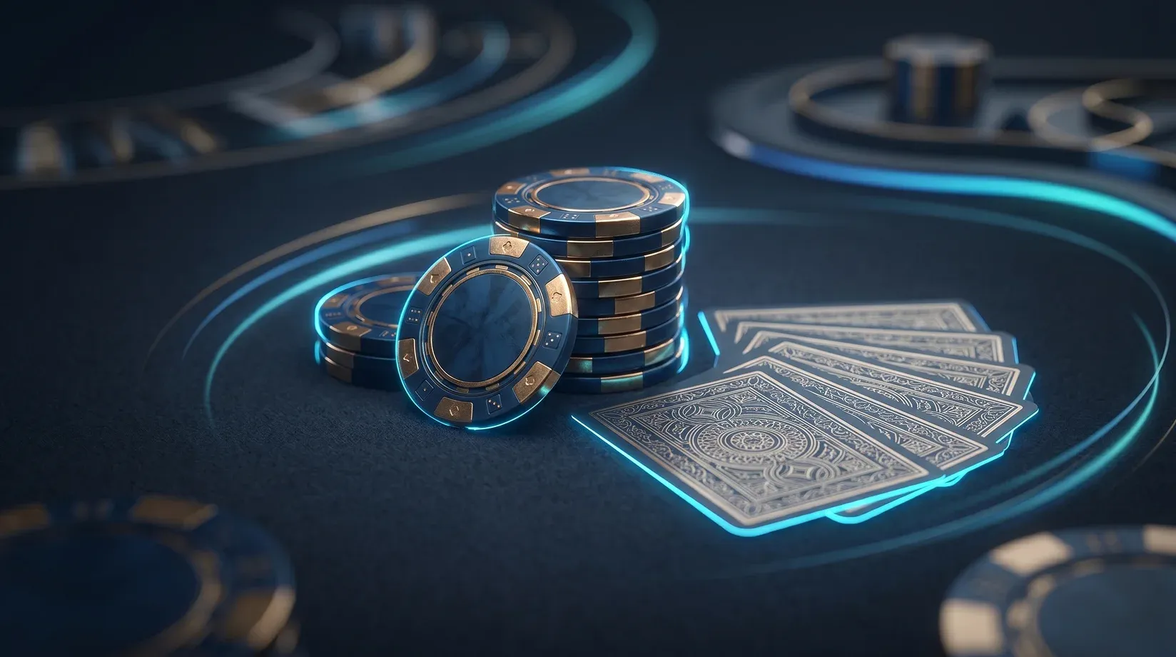 Betic Casino